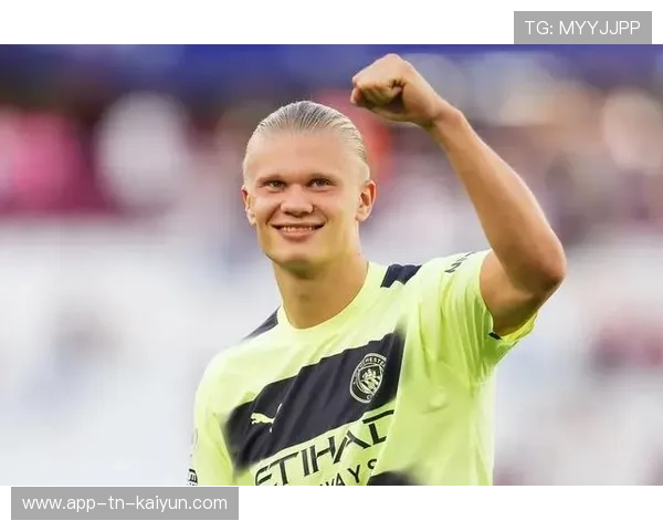 布莱顿评估哈兰德式爆发中锋：重新定义英超锋线格局