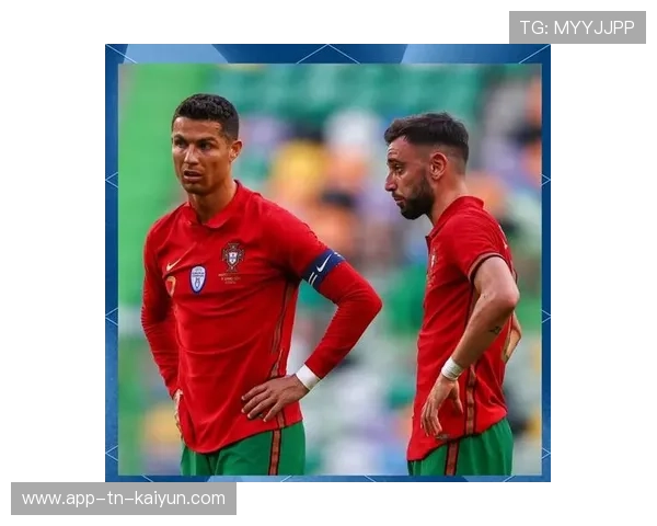 C罗复兴之路！2026世界杯前瞻，葡萄牙能否再创辉煌？